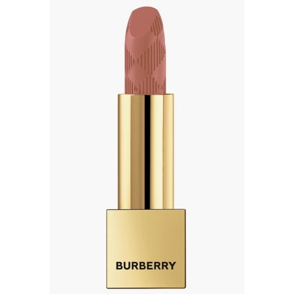 Burberry Kisses Matte Lipstick 12 Soft Pink 3.3g/ 0.11 oz, Full Size